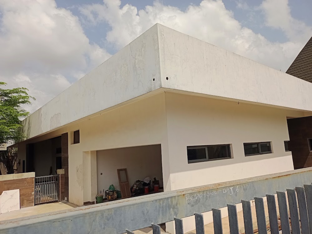 Labour House asaba - wedding venue in Asaba